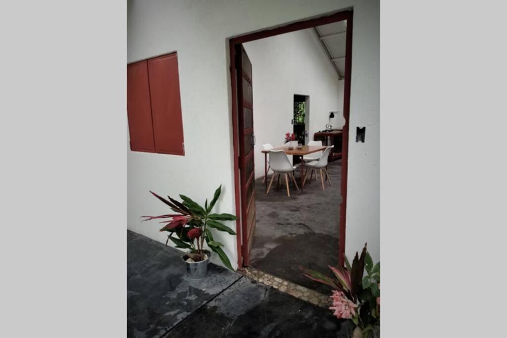Casa Bolita