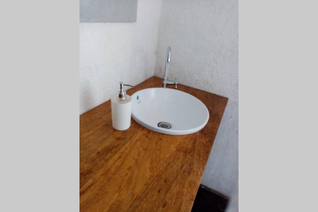 Casa Bolita