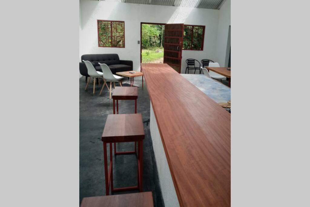Casa Bolita