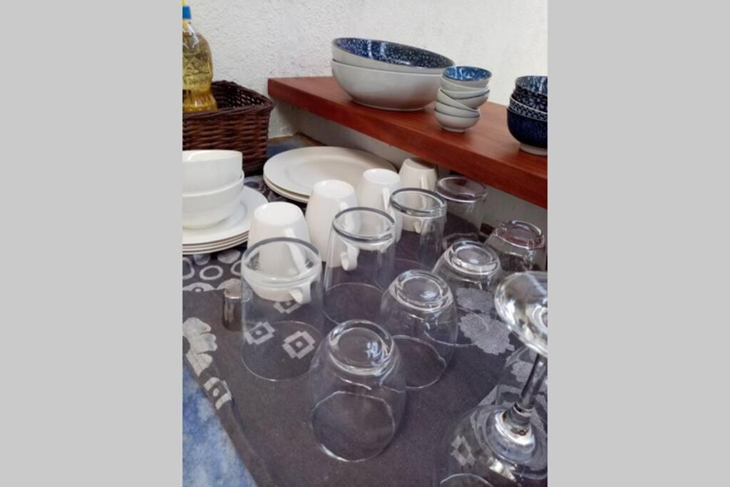 Casa Bolita