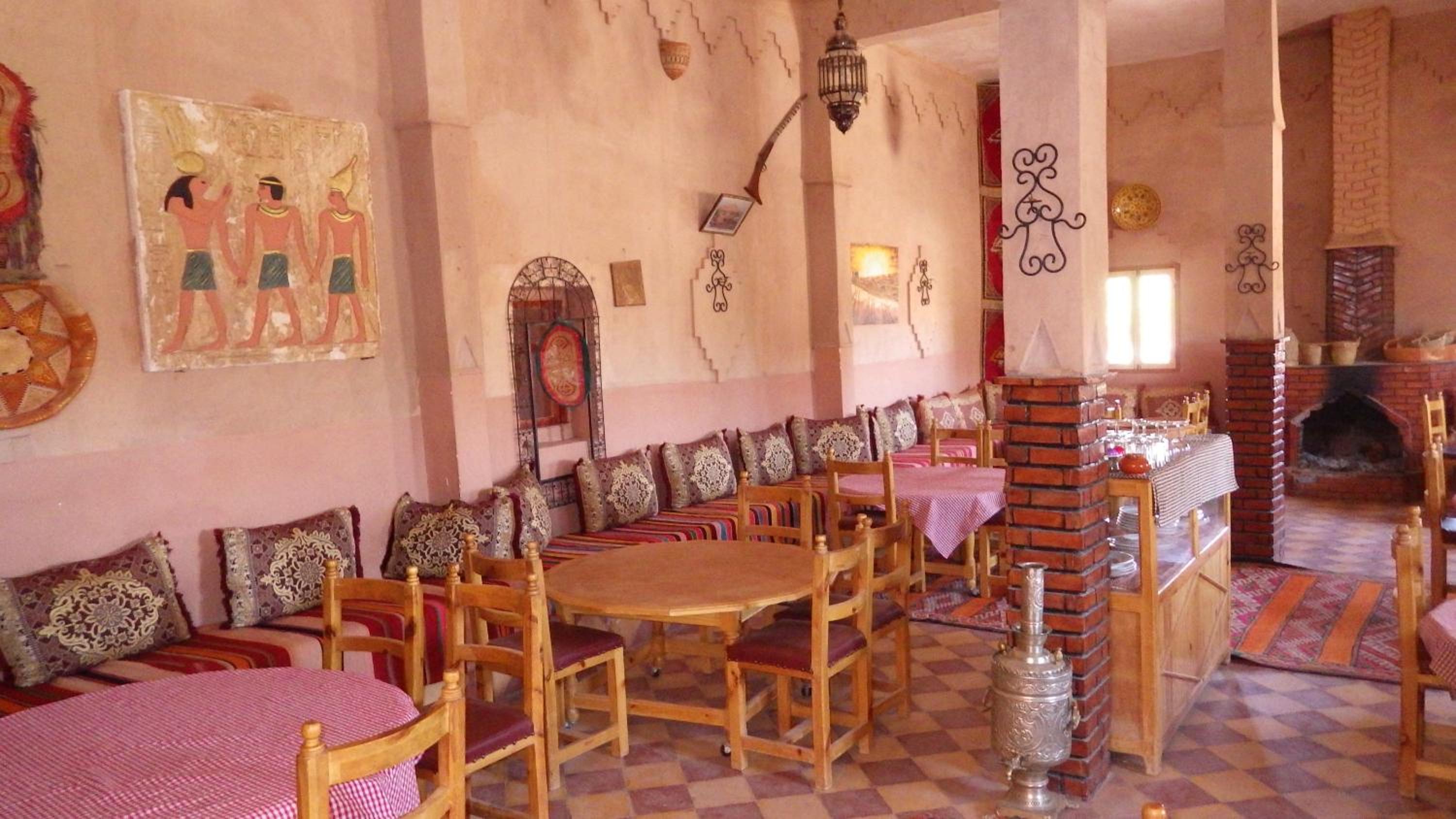 La Kasbah du Jardin