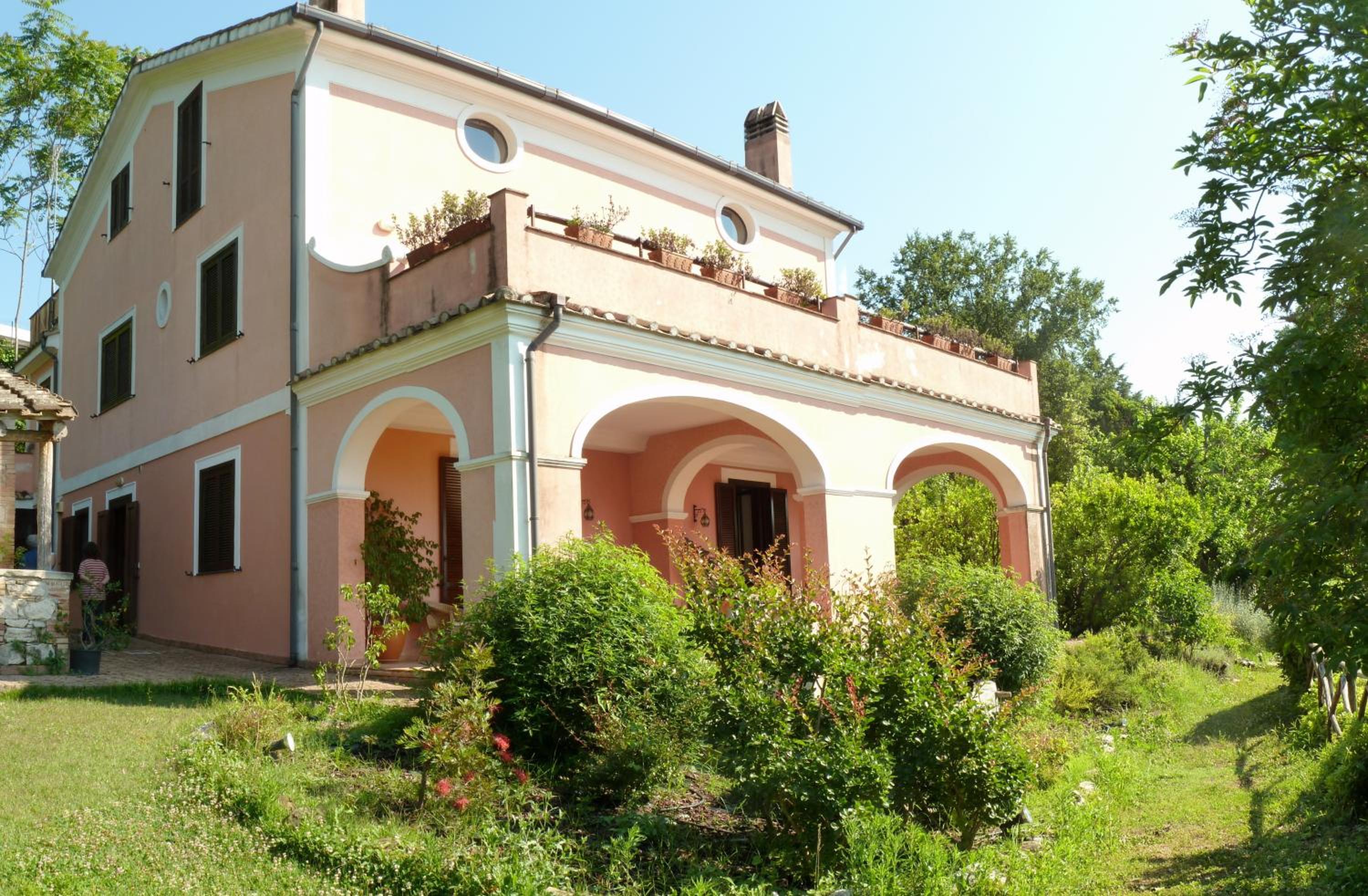 Agriturismo La Vecchia Quercia