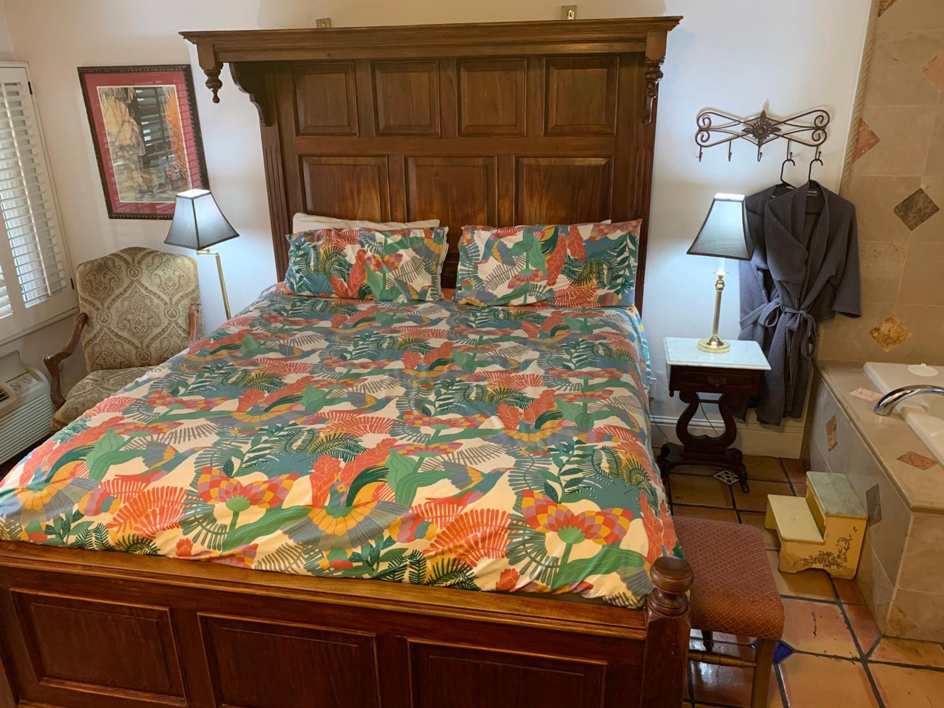 Ojai Vacations - Chantico Inn - Property Image 33