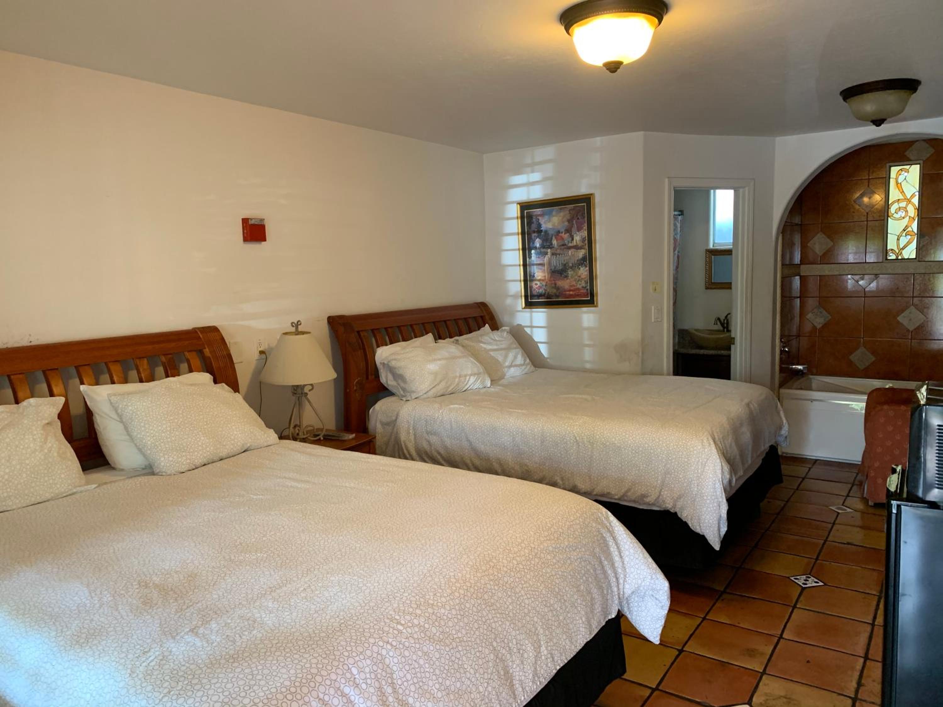 Ojai Vacations - Chantico Inn - Property Image 27