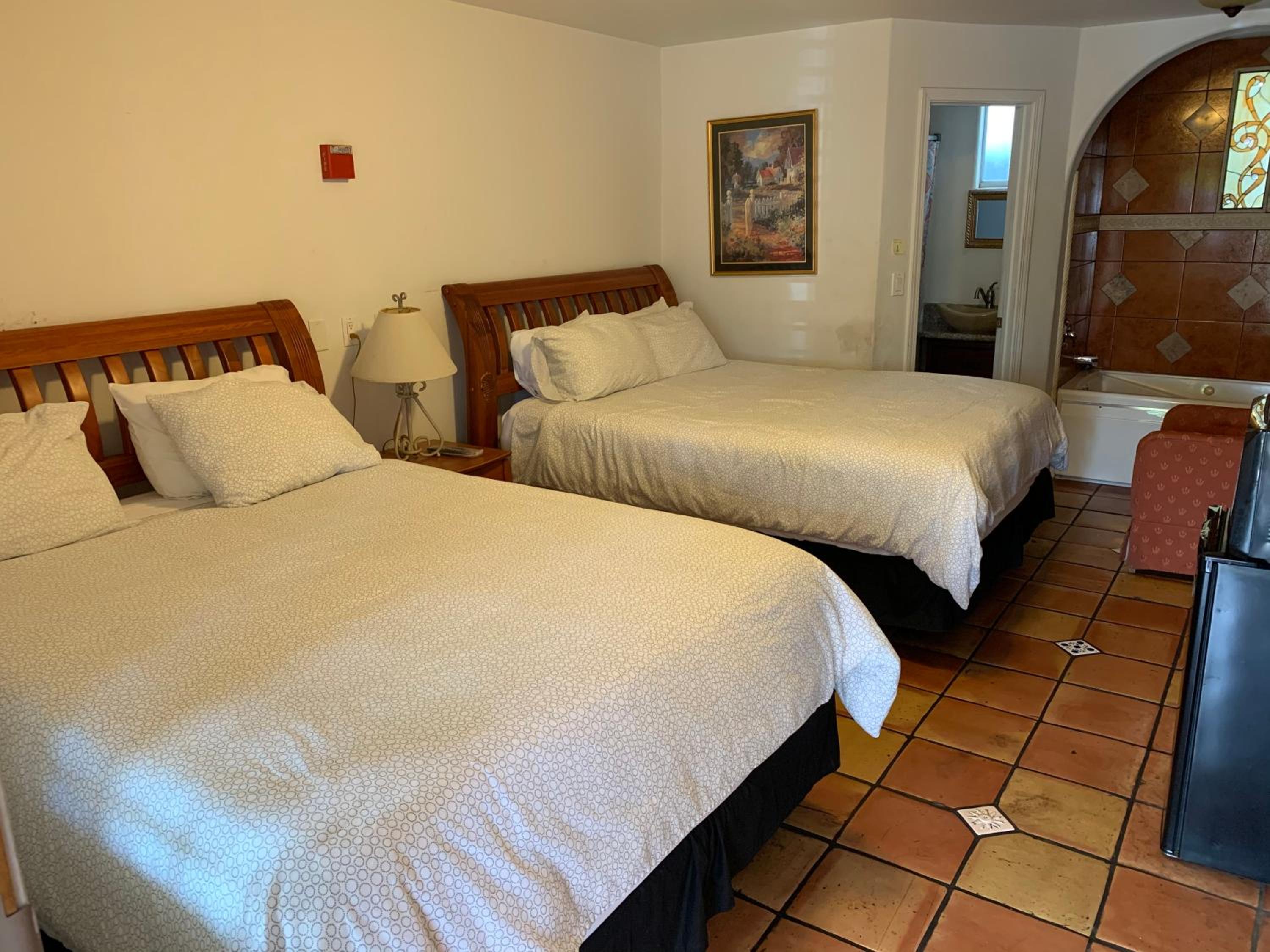 Ojai Vacations - Chantico Inn - Property Image 28