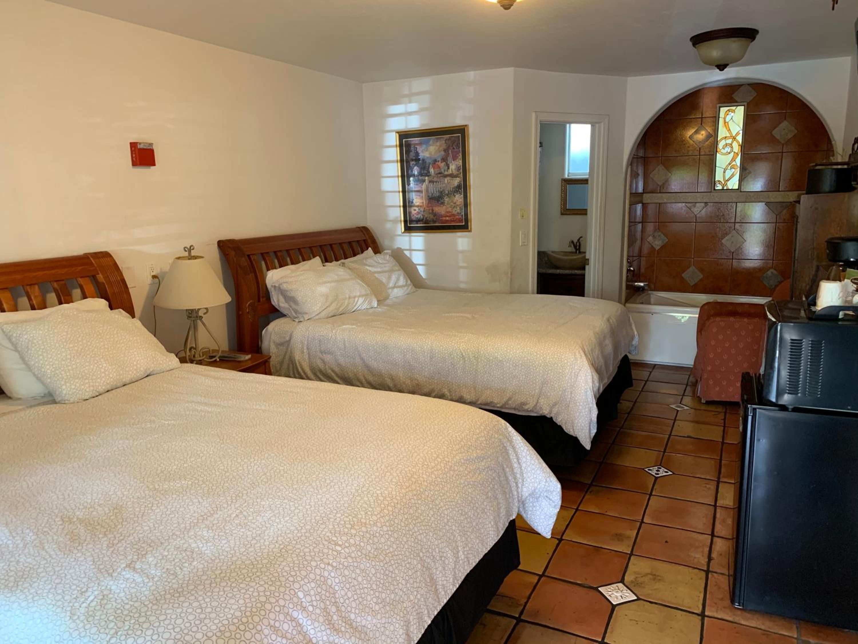 Ojai Vacations - Chantico Inn - Property Image 29
