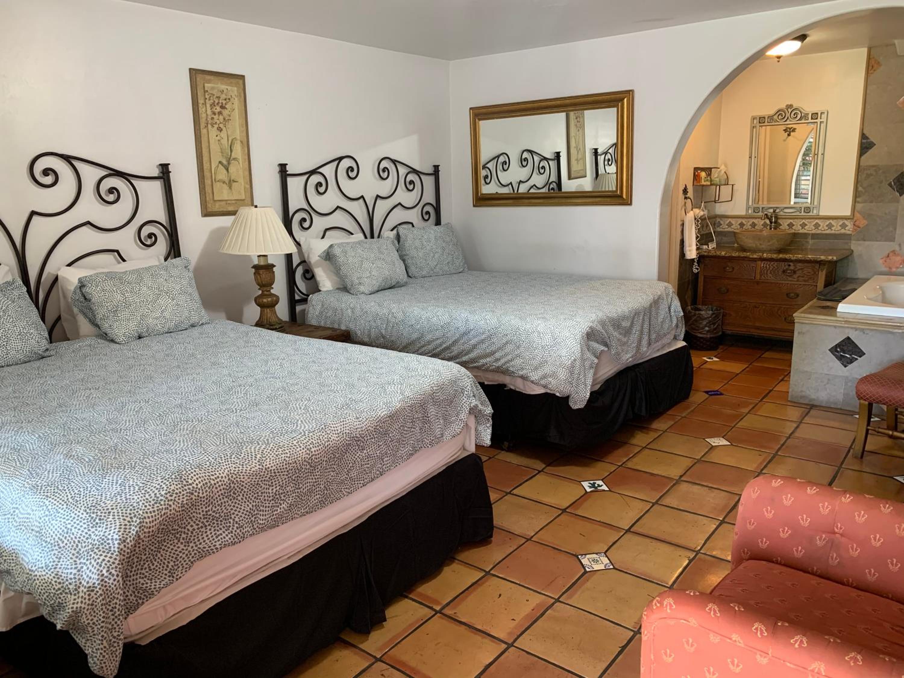 Ojai Vacations - Chantico Inn - Property Image 32