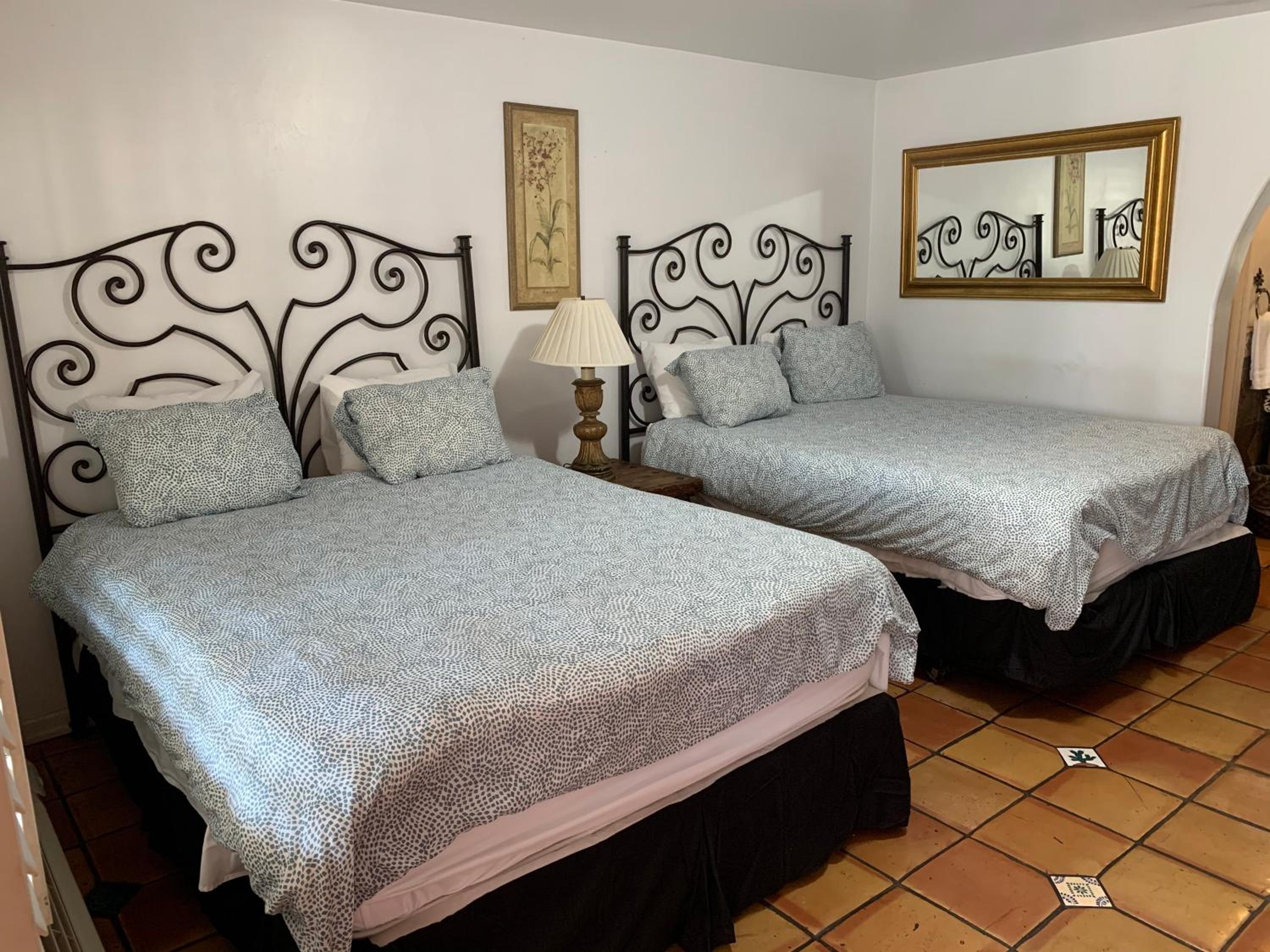 Ojai Vacations - Chantico Inn - Property Image 34