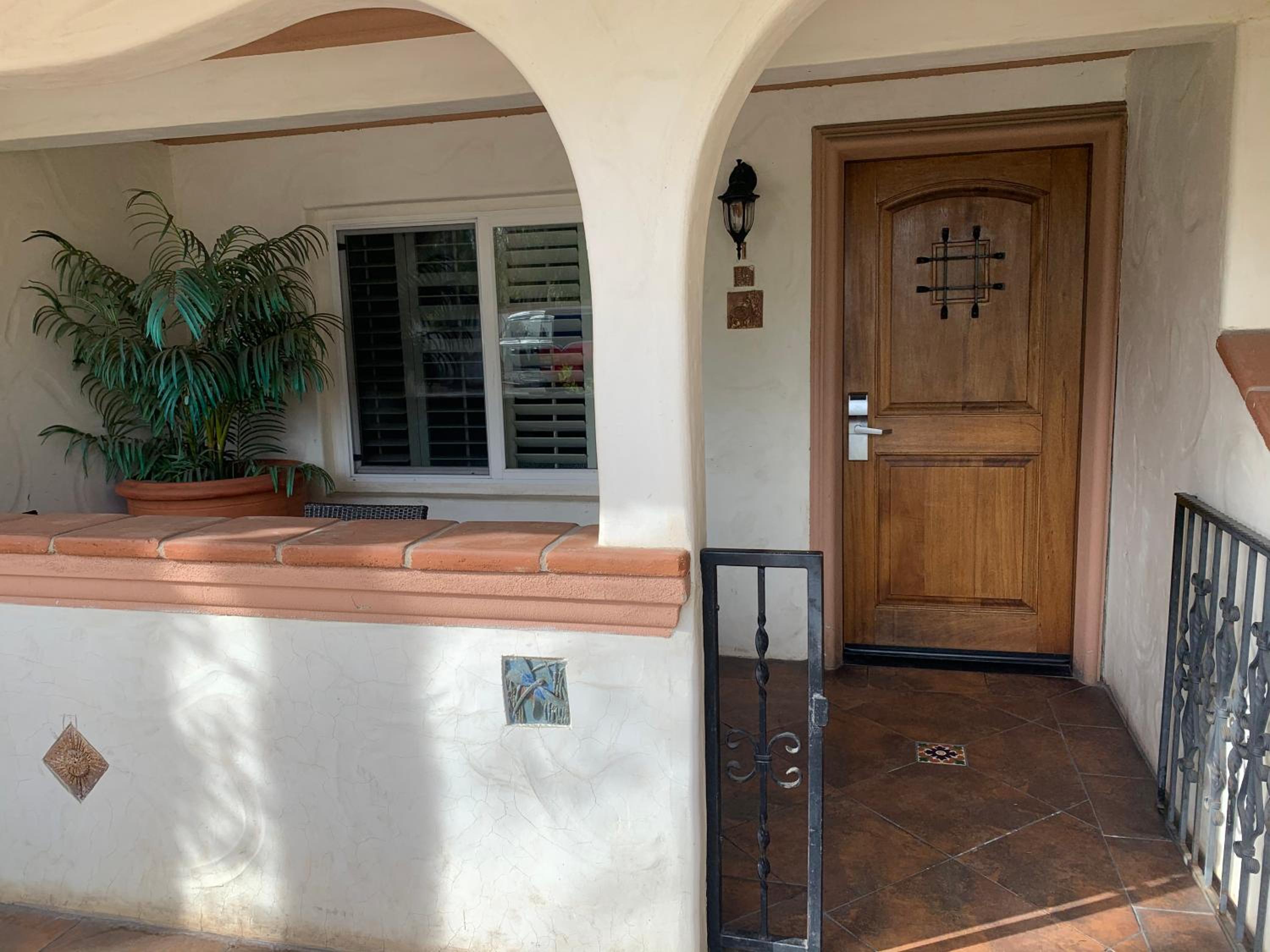 Ojai Vacations - Chantico Inn - Property Image 38