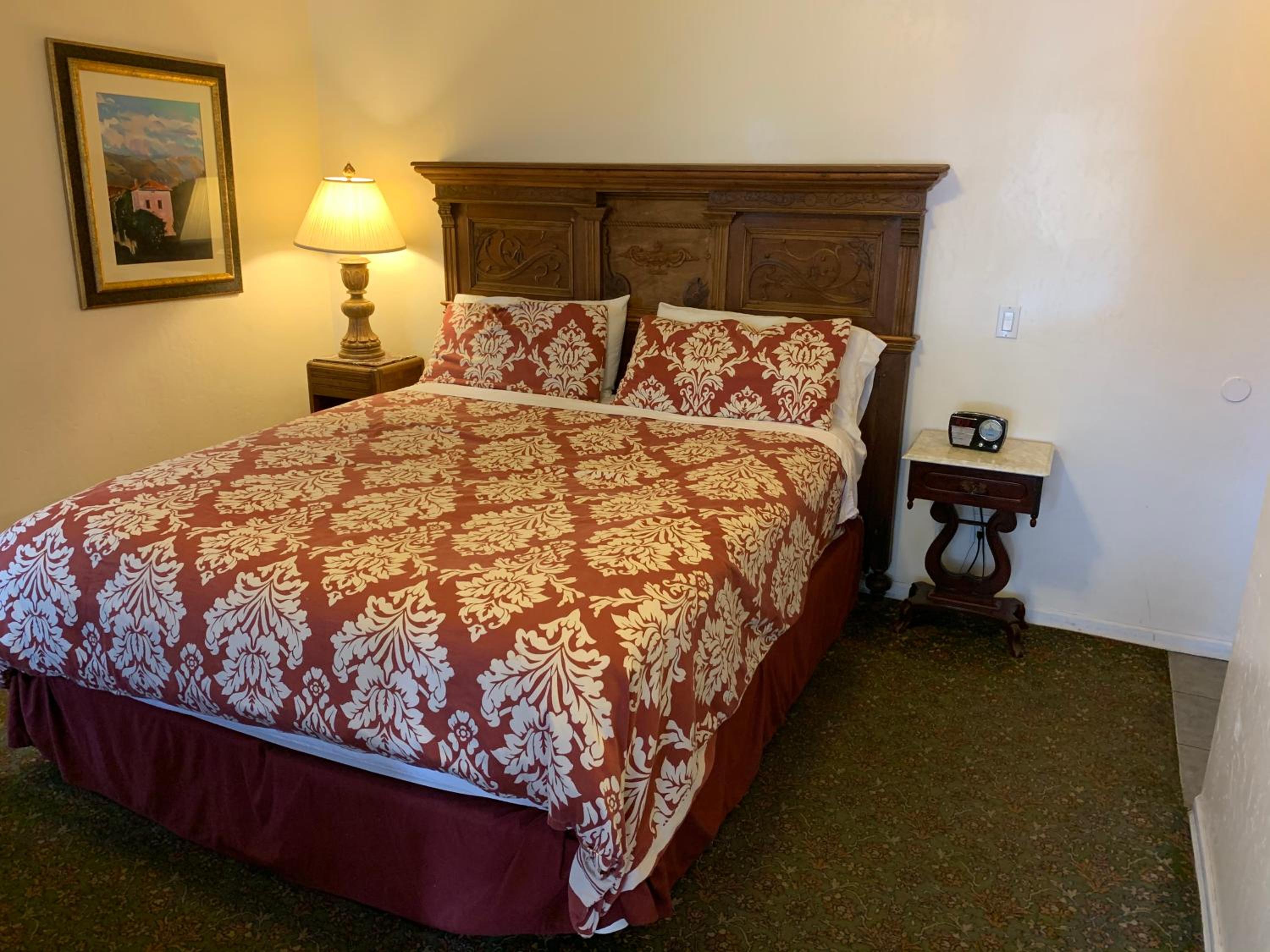 Ojai Vacations - Chantico Inn - Property Image 13