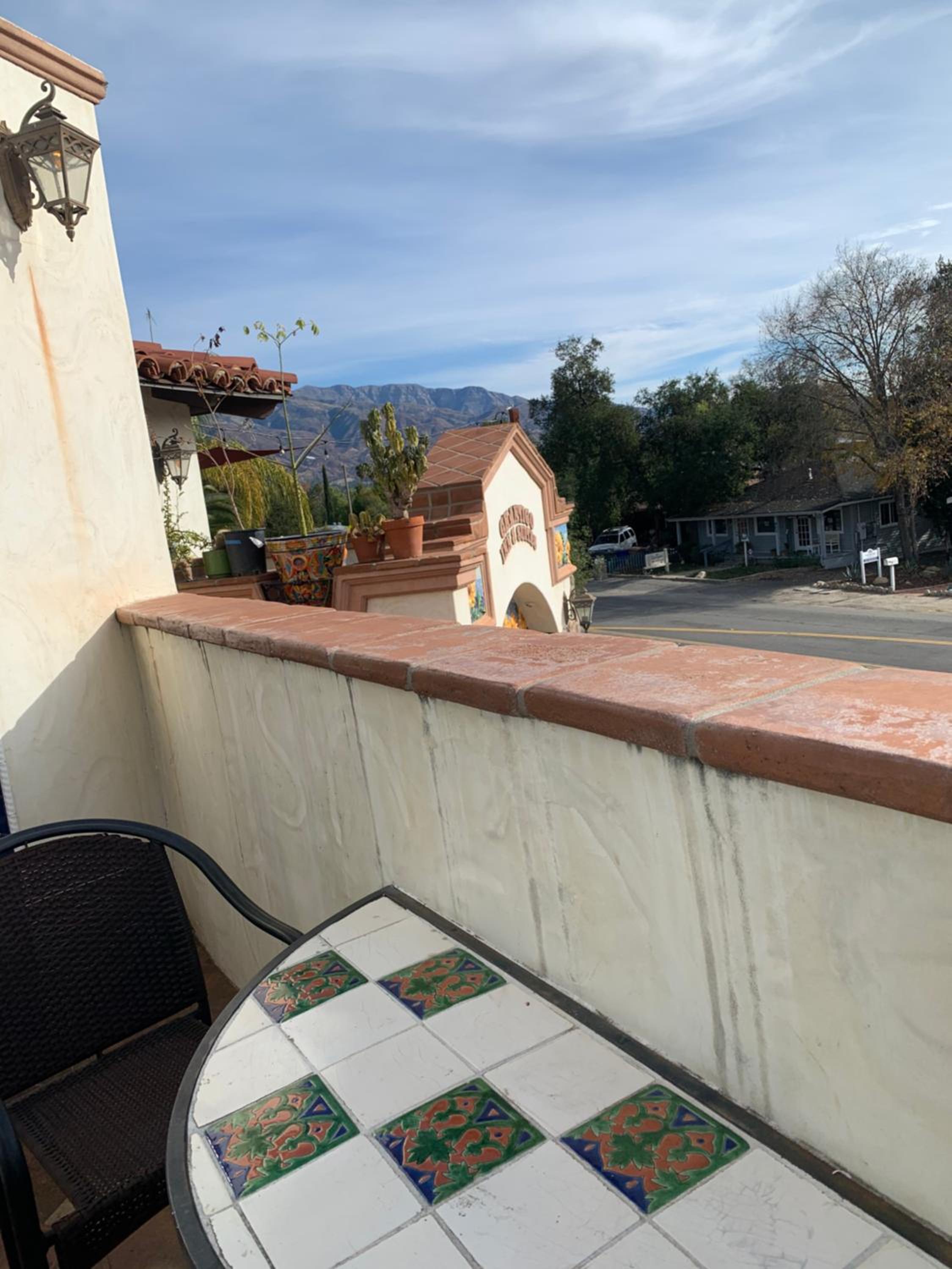 Ojai Vacations - Chantico Inn - Property Image 15