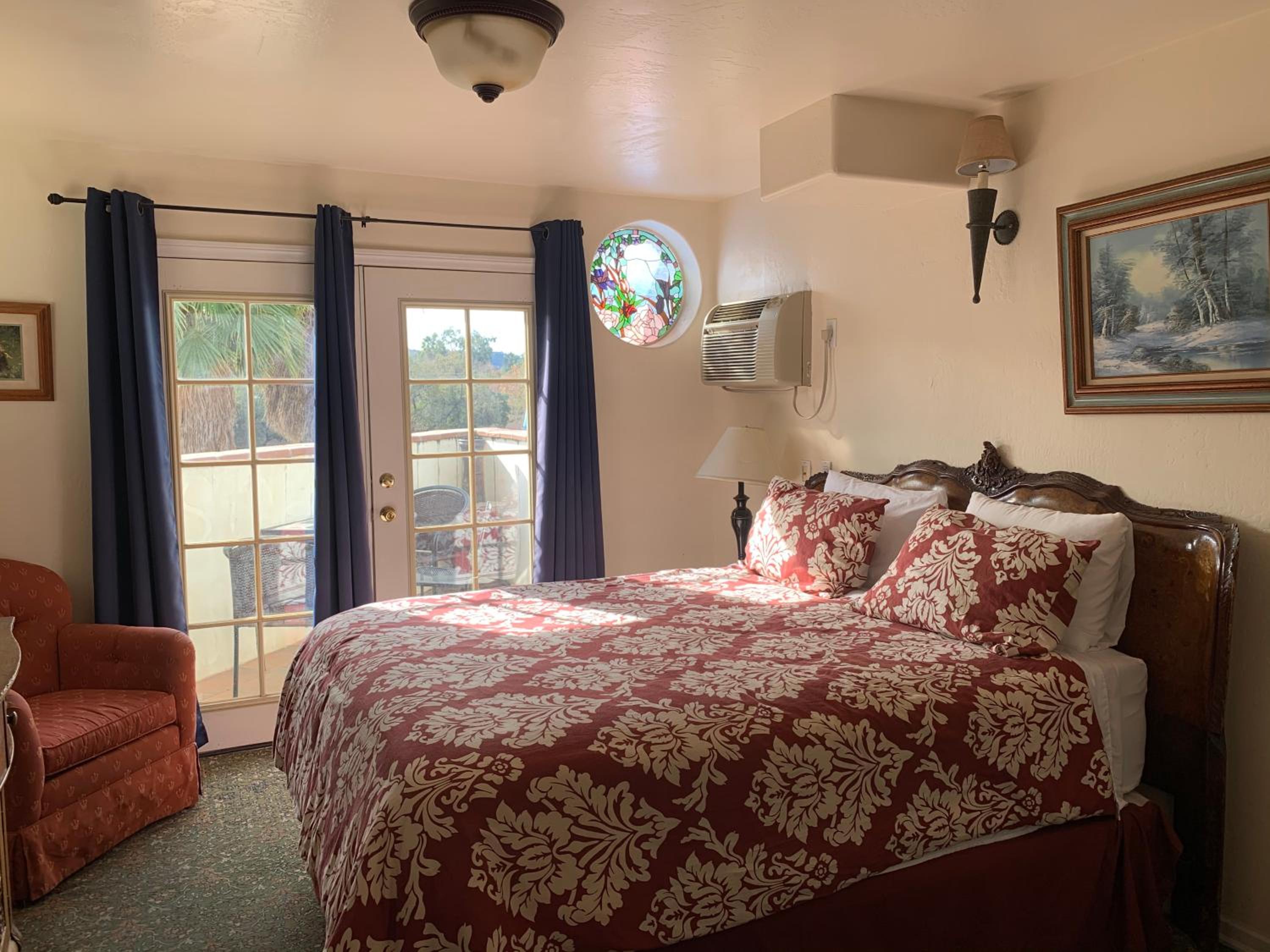 Ojai Vacations - Chantico Inn - Property Image 16