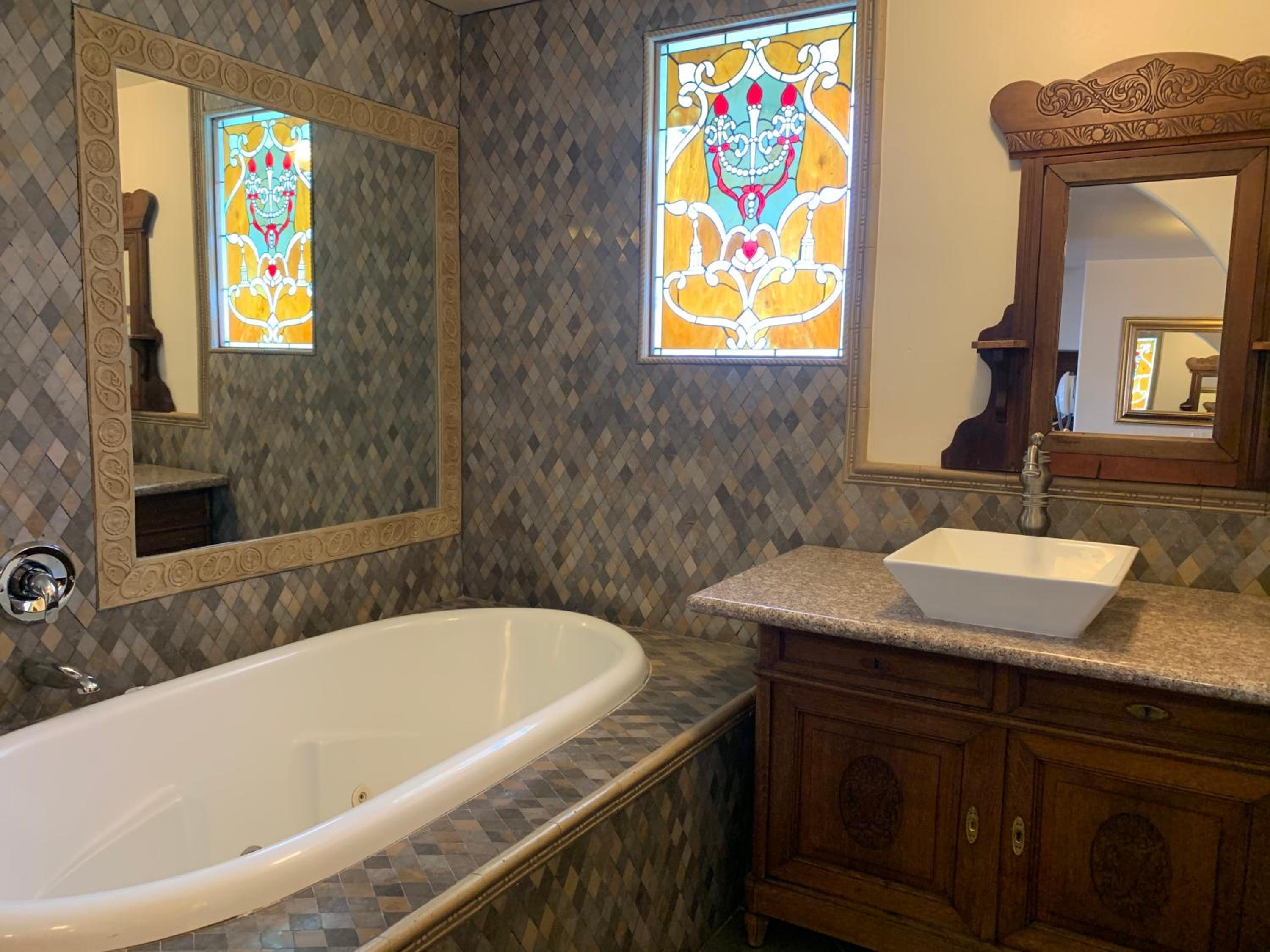 Ojai Vacations - Chantico Inn - Property Image 17