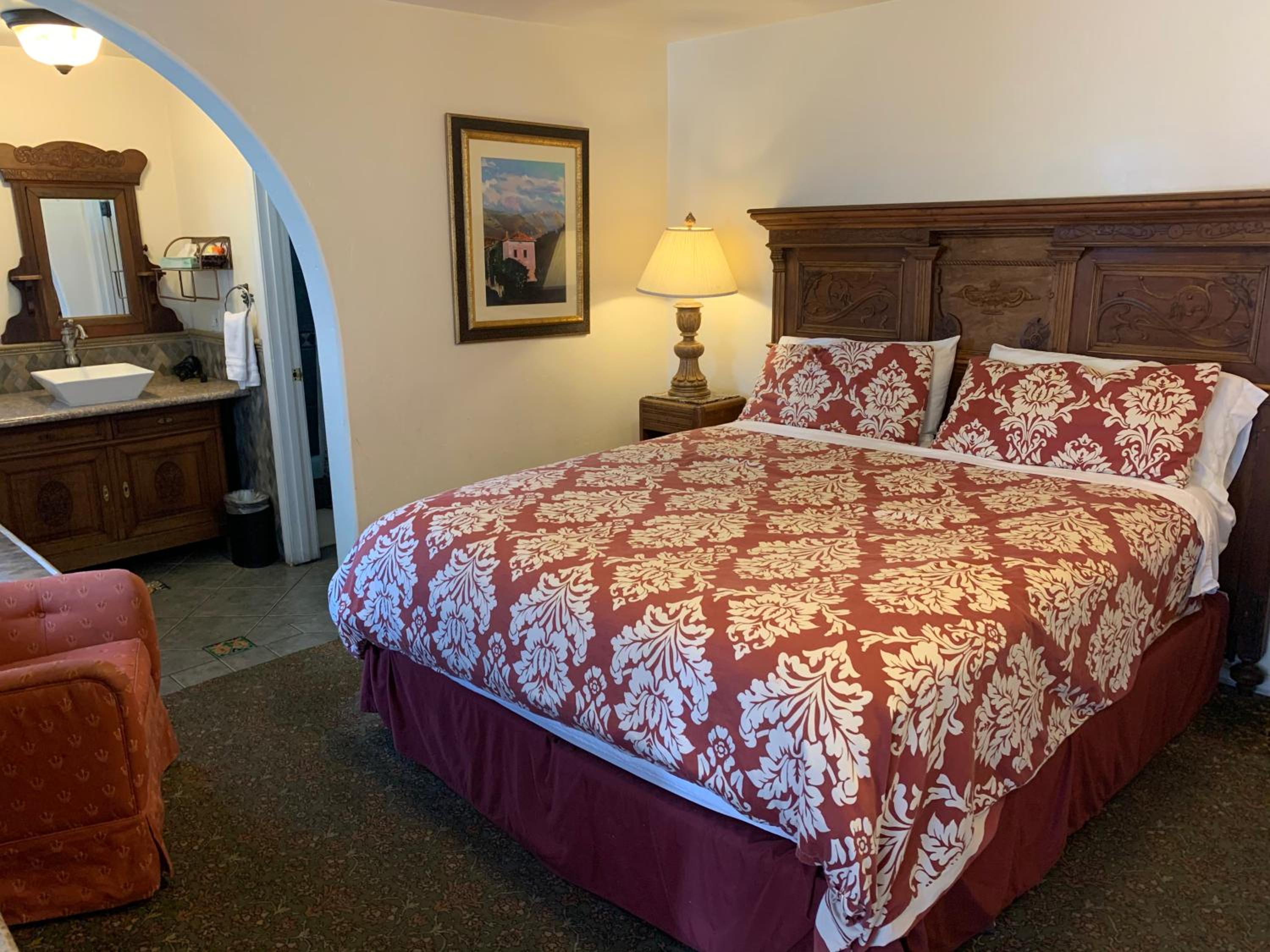 Ojai Vacations - Chantico Inn - Property Image 19