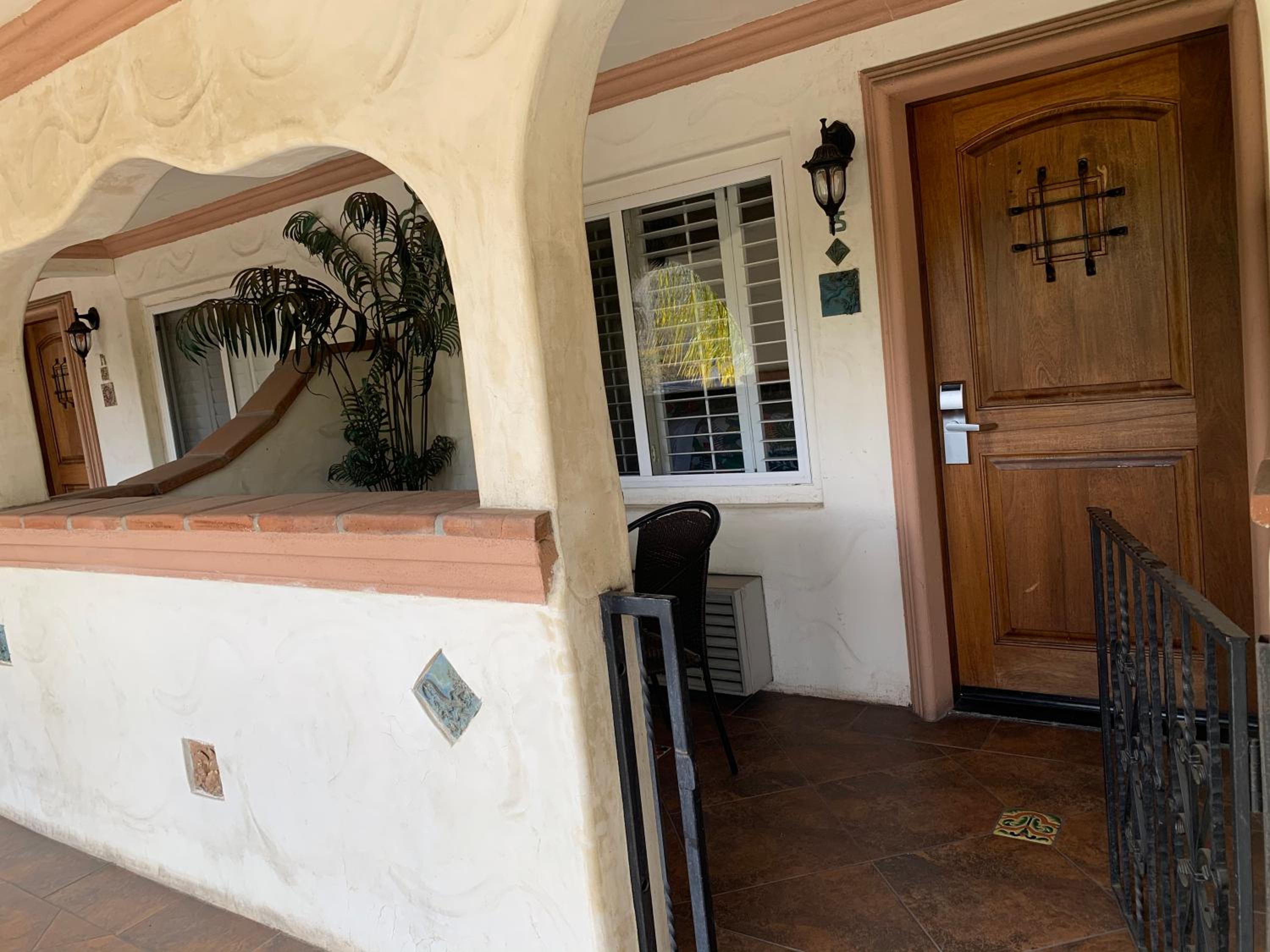 Ojai Vacations - Chantico Inn - Property Image 12