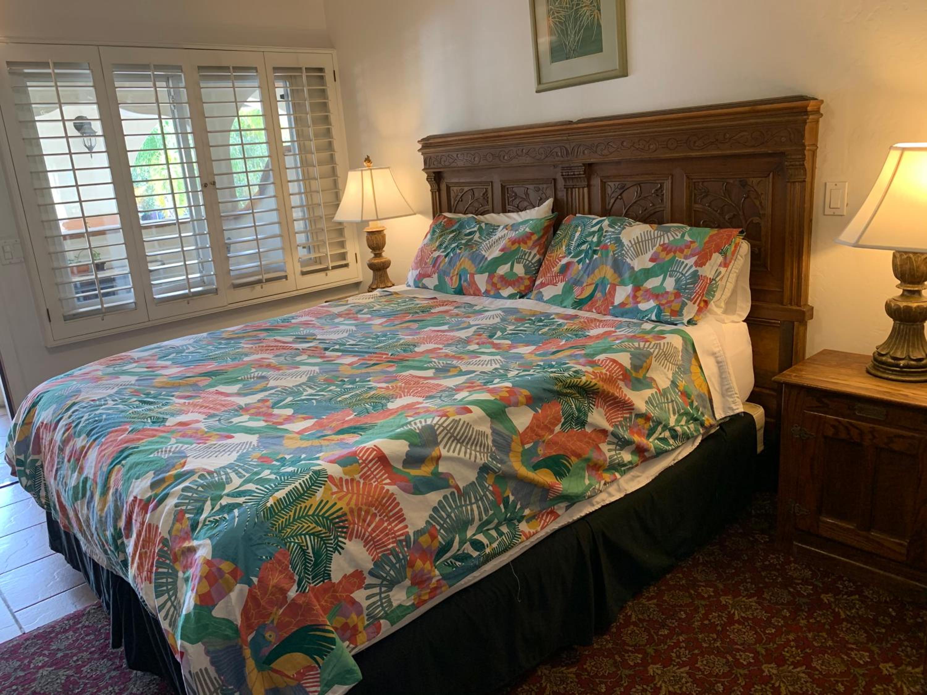 Ojai Vacations - Chantico Inn - Property Image 74