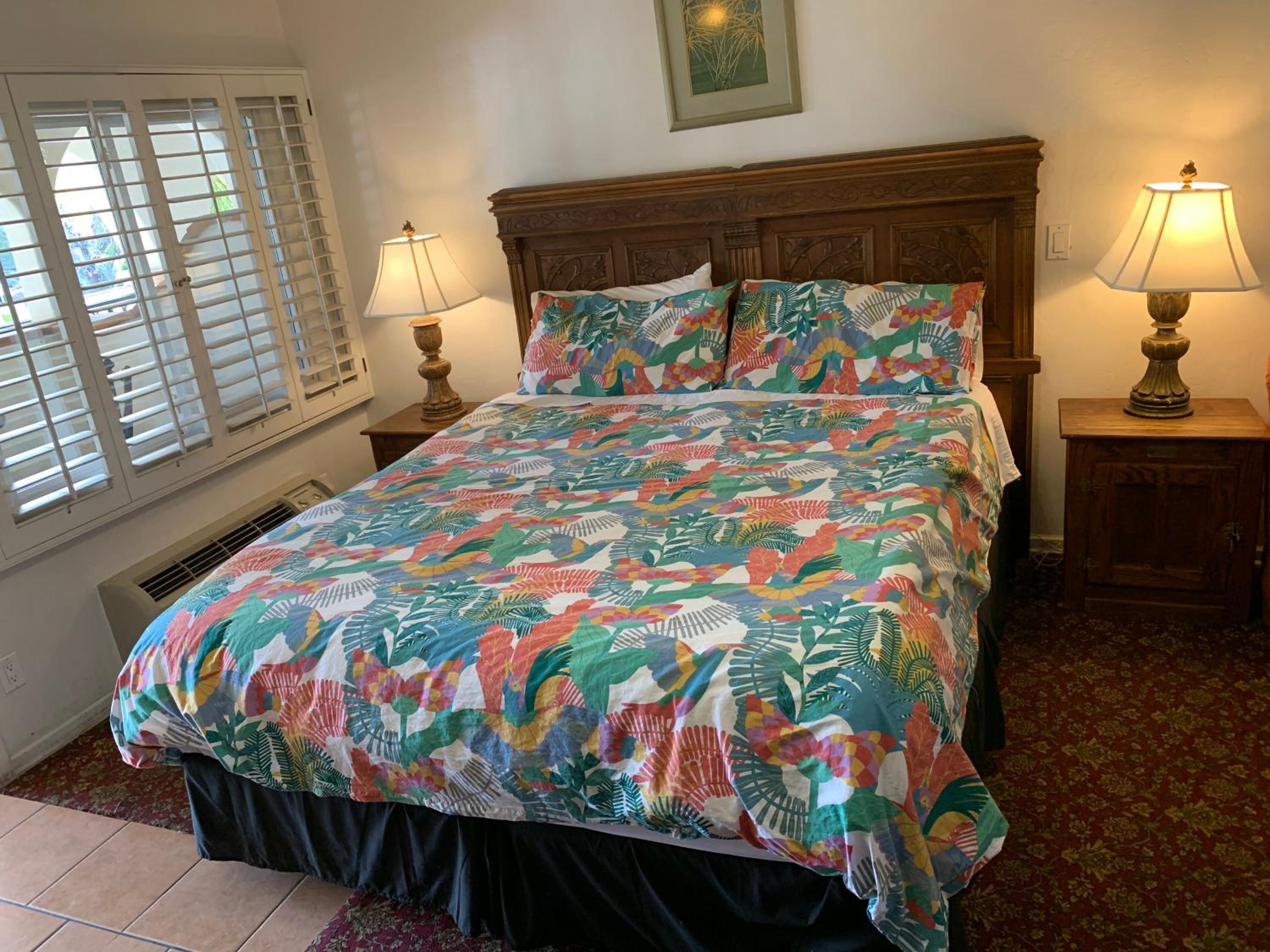 Ojai Vacations - Chantico Inn - Property Image 76