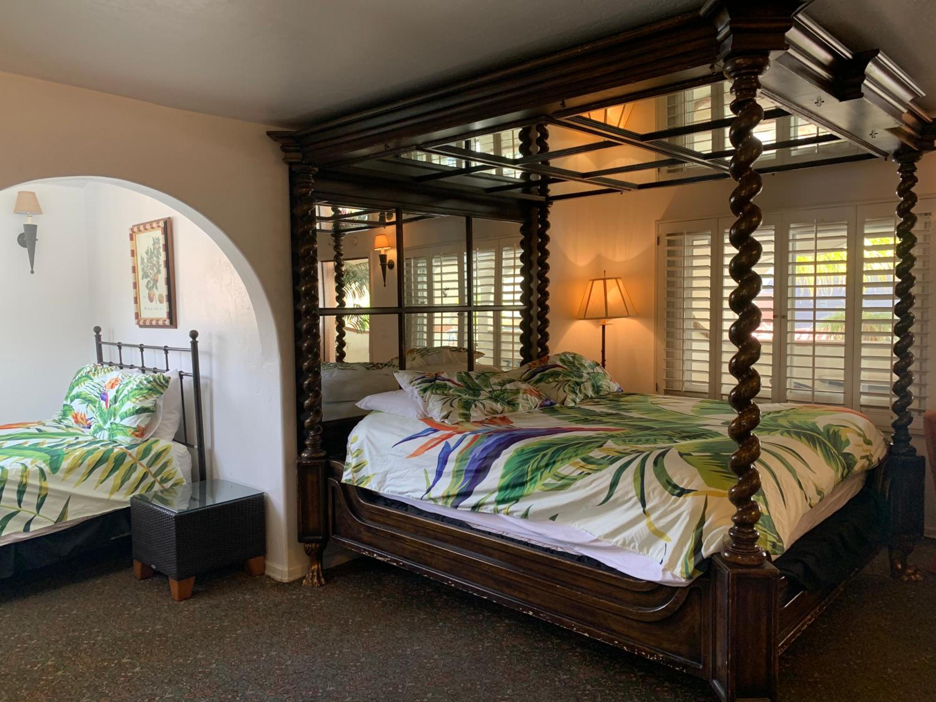 Ojai Vacations - Chantico Inn - Property Image 70