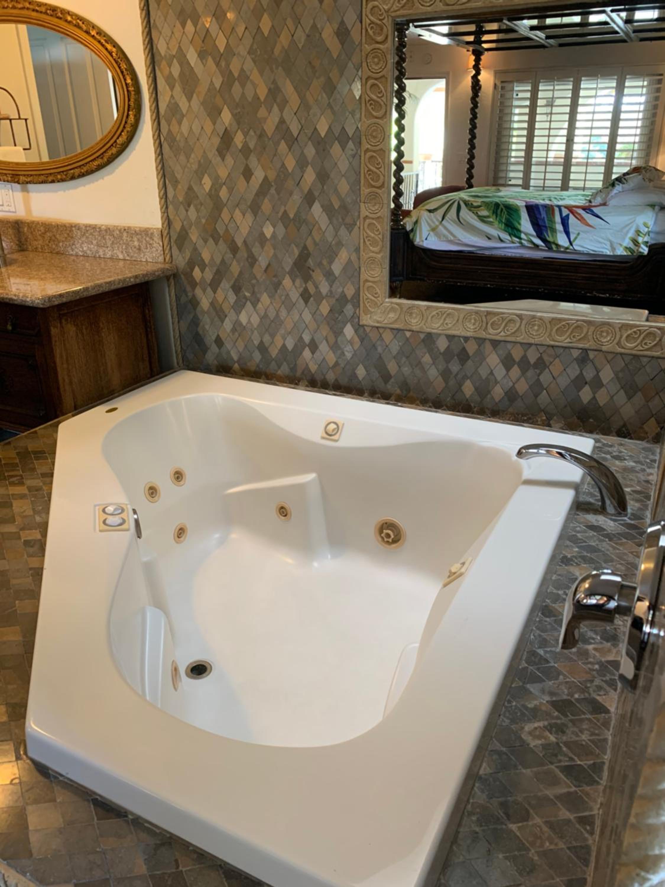 Ojai Vacations - Chantico Inn - Property Image 77