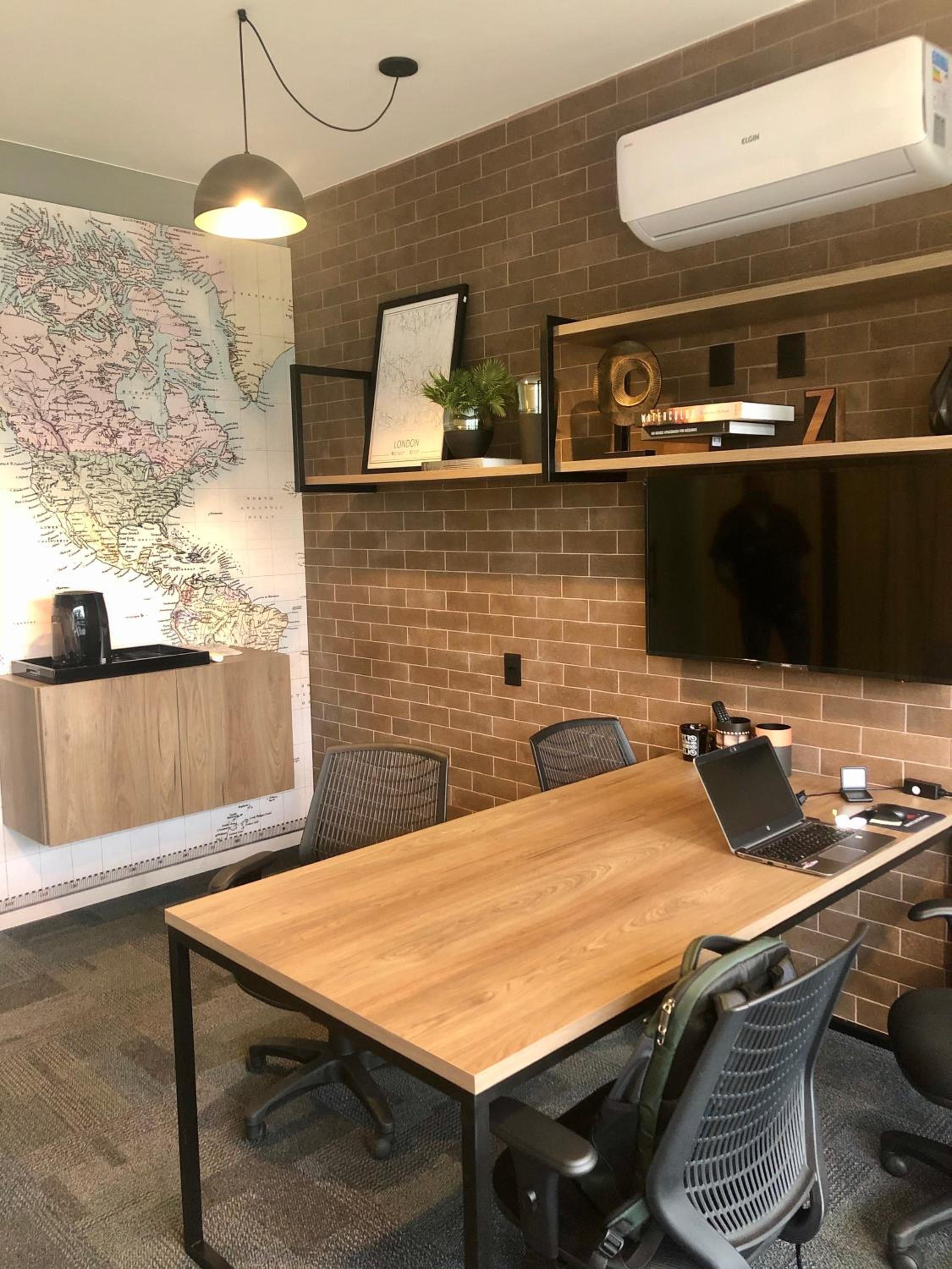 ESTUDIO CAMPECHE - FLORIANÓPOLIS - SC