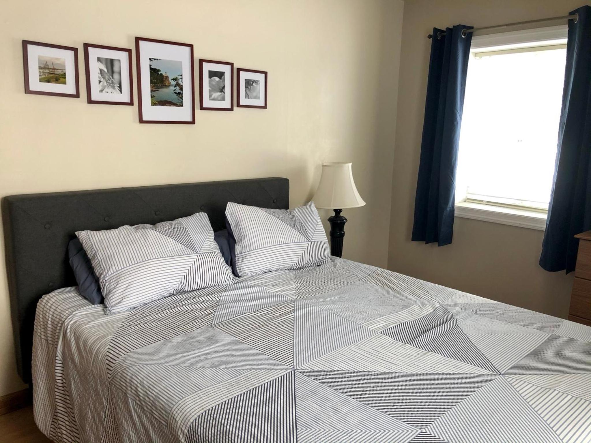 Burrel Avenue Apartments view 2