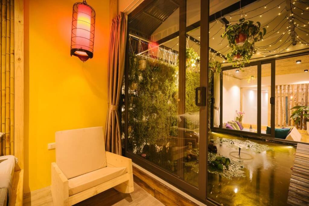 Homestay CHẤT - Oasis View 1