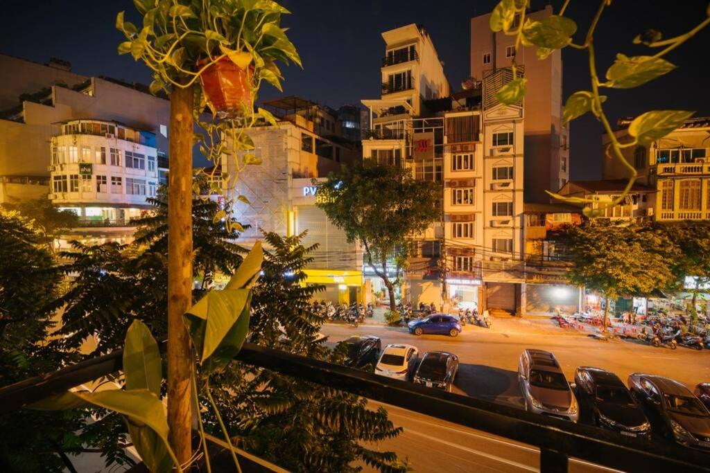 Homestay CHẤT - Oasis View 1