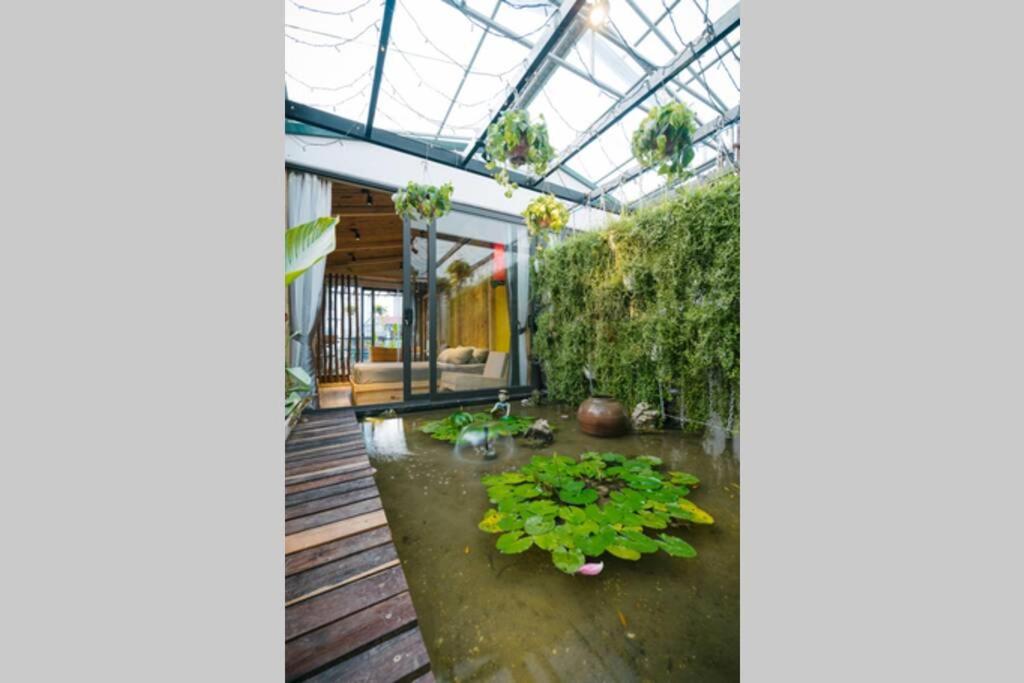 Homestay CHẤT - Oasis View 1