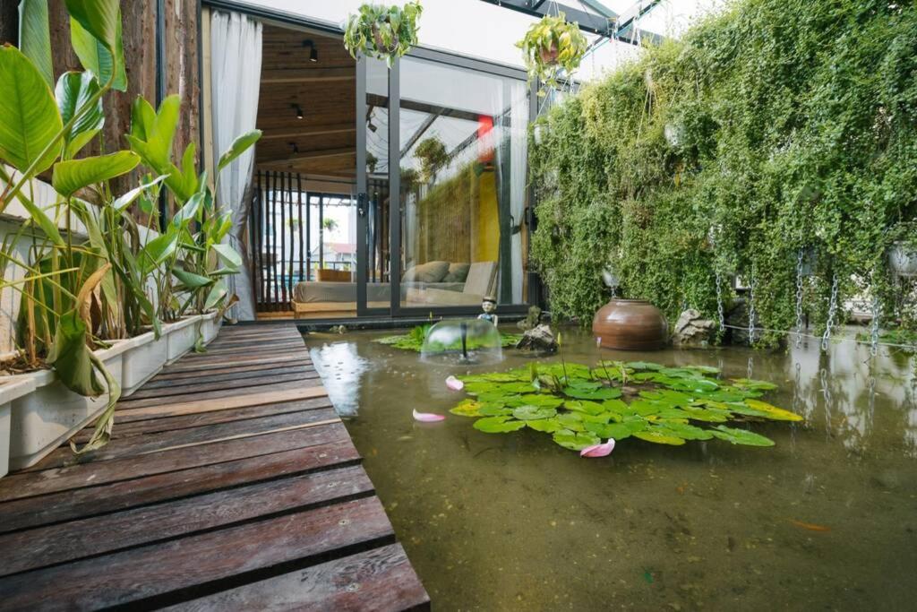 Homestay CHẤT - Oasis View 1