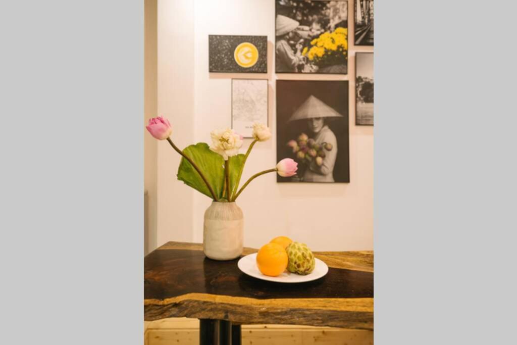 Homestay CHẤT - Oasis View 1