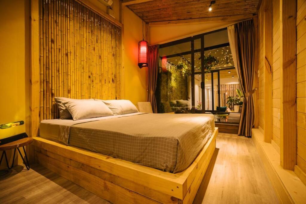Homestay CHẤT - Oasis View 1