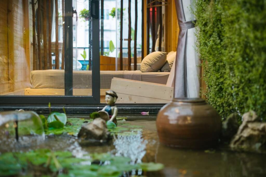 Homestay CHẤT - Oasis View 1