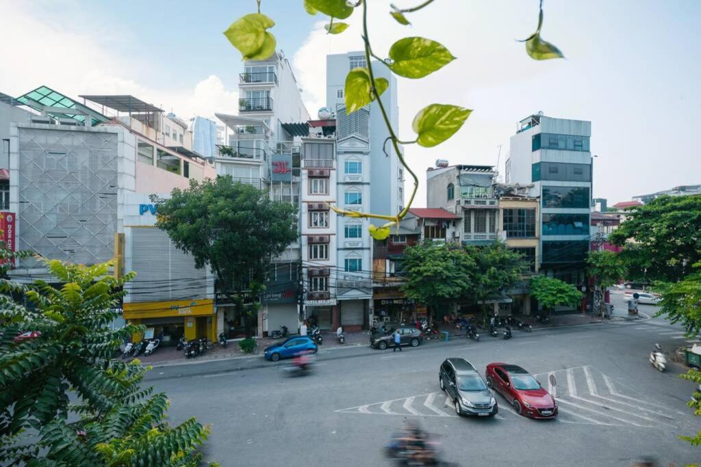 Homestay CHẤT - Oasis View 1