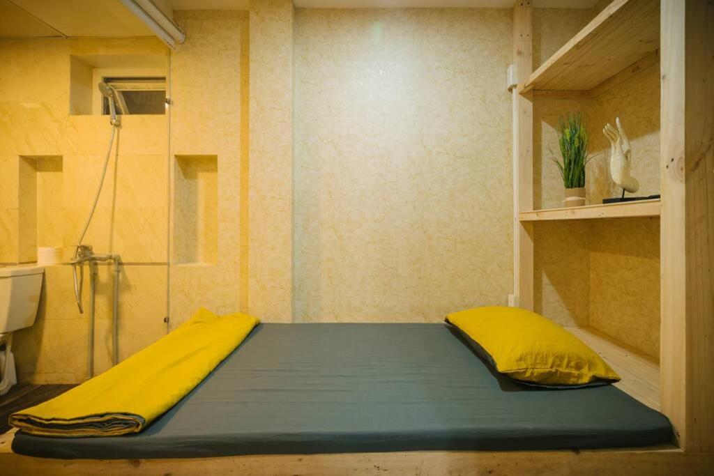 Homestay CHẤT - Oasis View 1