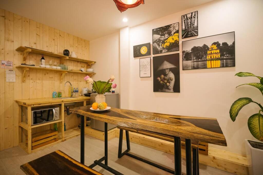 Homestay CHẤT - Oasis View 1