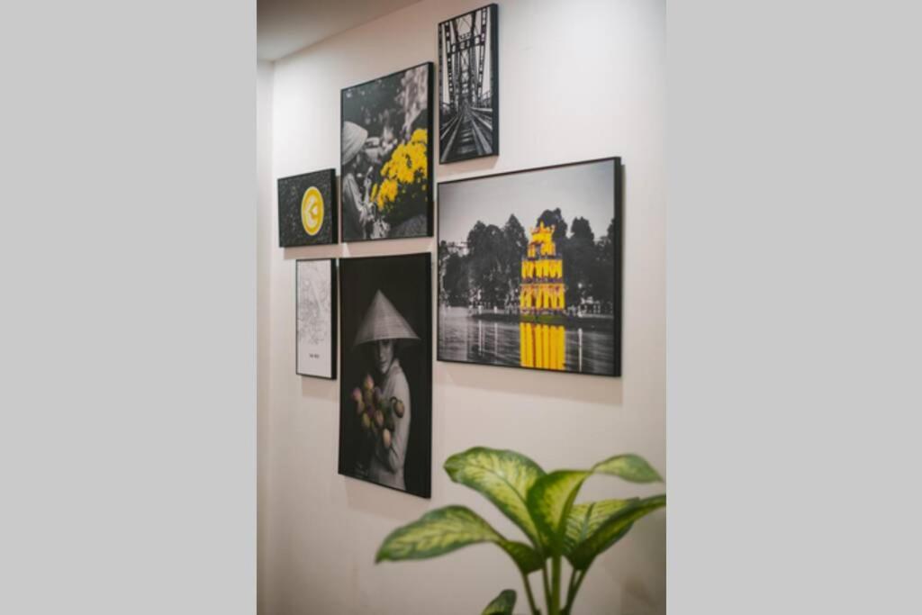 Homestay CHẤT - Oasis View 1