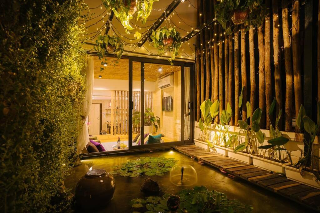 Homestay CHẤT - Oasis View 1