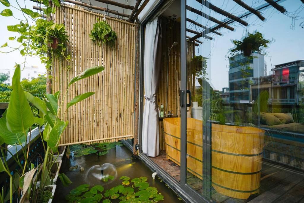 Homestay CHẤT - Oasis View 1