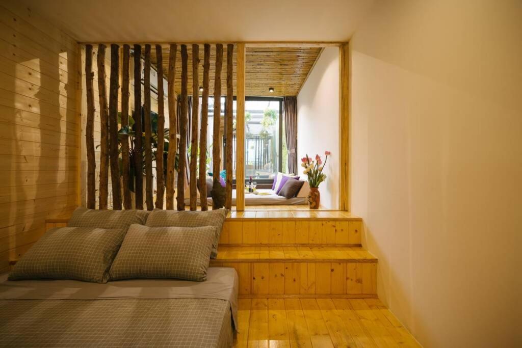 Homestay CHẤT - Oasis View 1