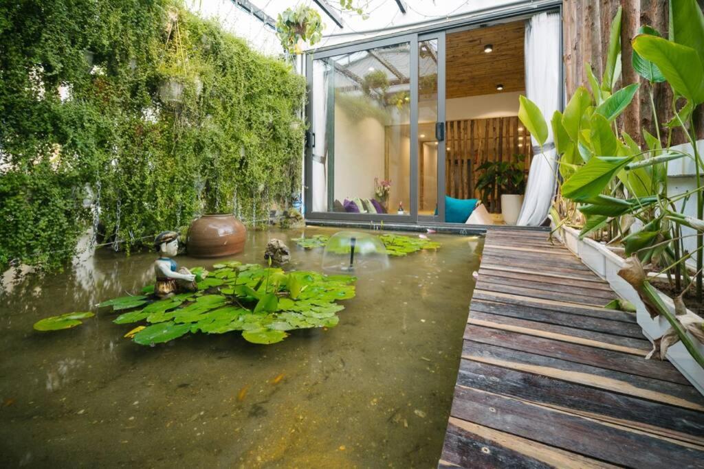 Homestay CHẤT - Oasis View 1