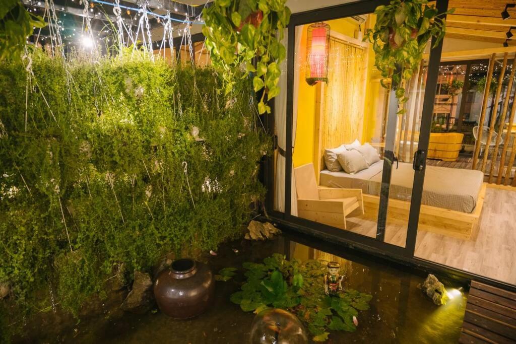 Homestay CHẤT - Oasis View 1