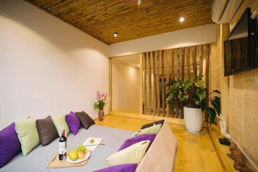 Homestay CHẤT - Oasis View 1