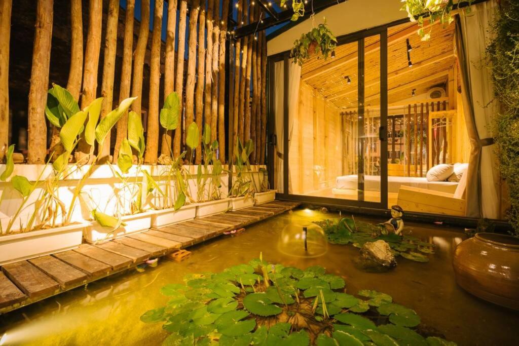 Homestay CHẤT - Oasis View 1
