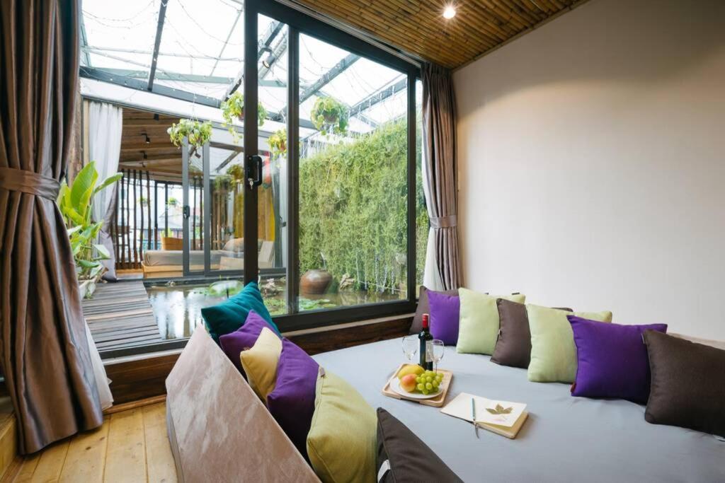Homestay CHẤT - Oasis View 1