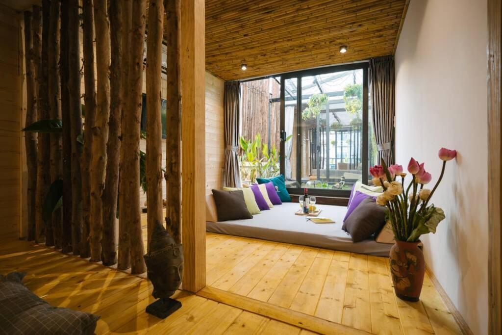 Homestay CHẤT - Oasis View 1