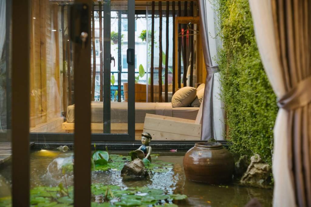 Homestay CHẤT - Oasis View 1
