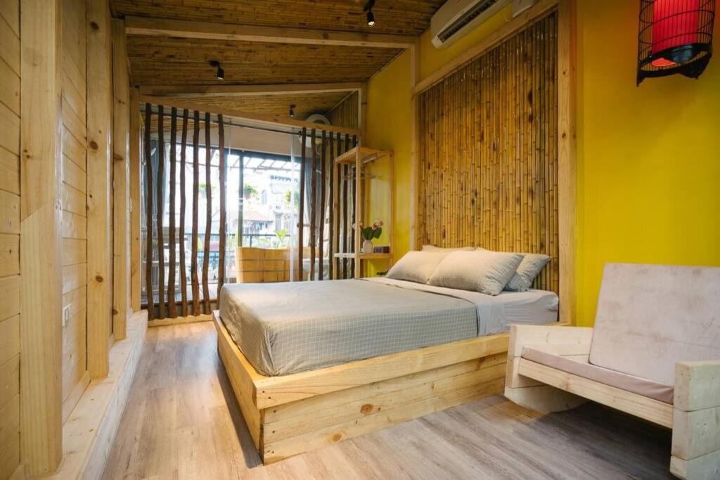 Homestay CHẤT - Oasis View 1