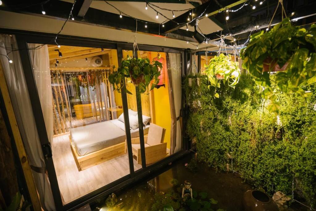 Homestay CHẤT - Oasis View 1
