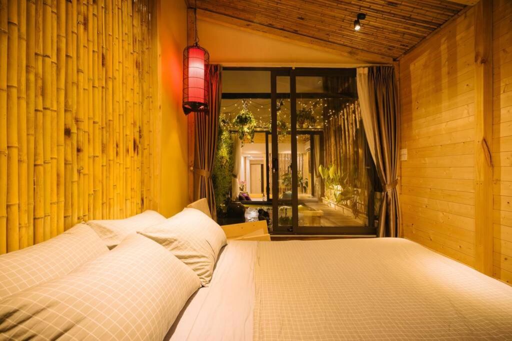Homestay CHẤT - Oasis View 1