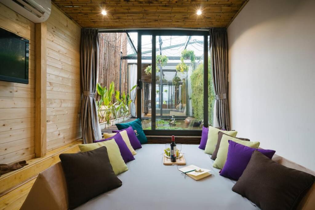 Homestay CHẤT - Oasis View 1